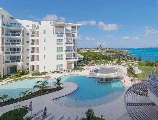 Wyndham Grand, Barbados.