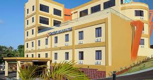 Comfort Inn & Suites Tobago